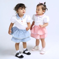 Petit Aime - Lily Set