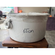 COOKING POT 95L  HEAVY DUTY