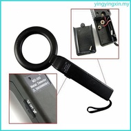 YIN Cow Stomach Metal Detector Pinpointer Security Scanner Detector Metal Cattle Metalls Detector Farm Veterinary Equipm