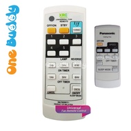 PANASONIC CEILING FAN REMOTE CONTROL F-M14C7 REPLACEMENT