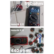 Vespa px ps excel fire spool (helenik0,12)