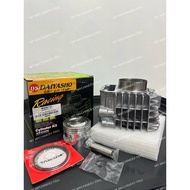 DAIYASHO WAVE110 RACING BLOCK 53MM/56MM WAVE110 CYLINDER BLOCK KITS SET DYS