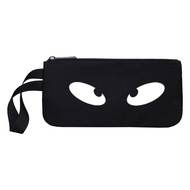 Eyes - Themed Pen Bag, Stylish & Functional School Supplies, Gift - Ready