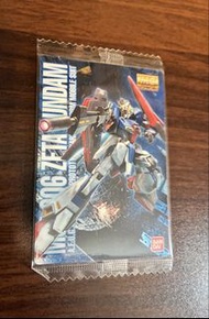 Gundam 卡 MG 06 ZETA GUNDAM