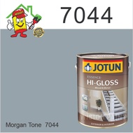 ESSENCE HI-GLOSS 1L - 7044 Morgan Tone • Jotun • High Gloss Finish • Wood And Metal