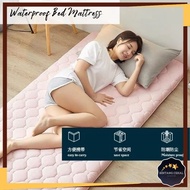 BC Mattress Topper Single Foldable Protector Tilam Nipis Boleh Lipat 单人 床垫