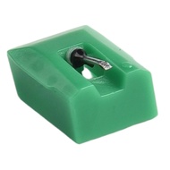 [my_qkc] ATN95E Replacement  for Stylus for AT-LP120-USB/AT95E/AT3450 Turntable Cartridge
