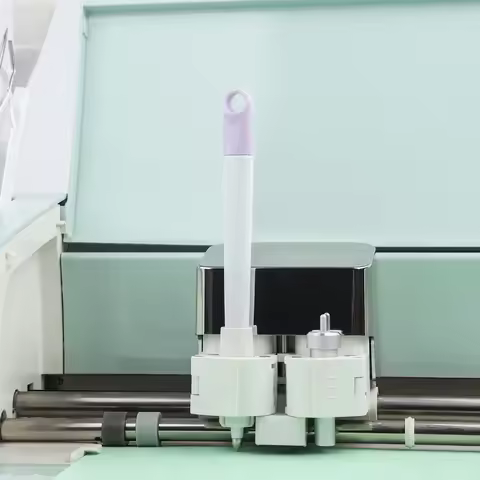Must-have Scoring Stylus for Cricut Maker 3/Maker/Explore 3/Air 2/Air Scoring Tool Pen for Folding P