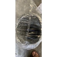 8m roll of silver exhaust ventilation 300mm-350mm