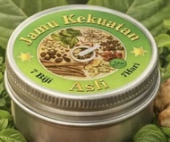 Jamu Kekuatan Snacks Seeds Asli 7 Hari 7 Biji