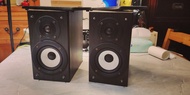 JVC SP-UXDM8 speakers 喇叭