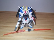 FW Gundam Converge Freedom Gundam 自由高達