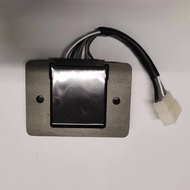 割草机整流器调压器31620-GZ5-033(20A) VTK0/K1 8818502 SH711AA