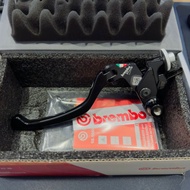 Italy Brembo Adjustable Clutch Lever with Micro Switch LCS.01 Universal Fit for Cable