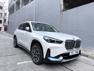 BMW Ix1 Xline  Auto