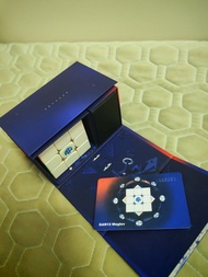 GAN 13 Maglev 魔方