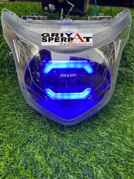 LAMPU DAYMAKER LED BEAT POP ESP LAMPU DEPAN
