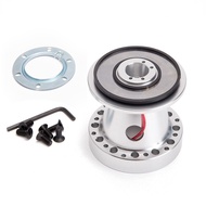 Aluminum Steering Wheel Hub Boss Kit  For Toyota Chaser KE70 AE71 AE82 AE86 Supra Corolla