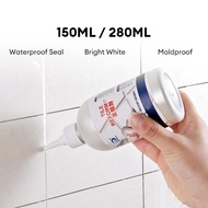 Waterproof Tile Grout Epoxy Sealant 280ml for All Floor Tiles