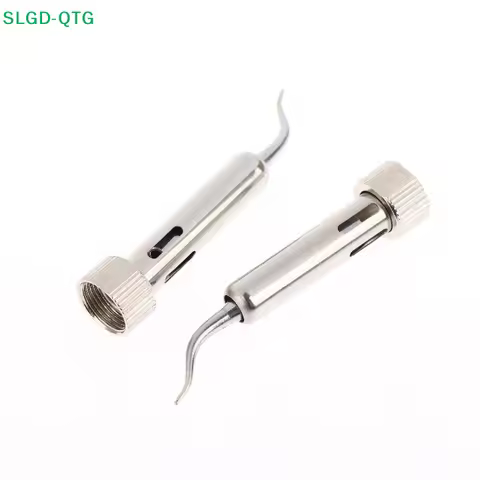 Hot！Hot！NEW 1Pair 938D Portable Hot Tweezers Mini Soldering Station Solder Tips For BGA SMD Repairin