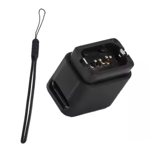 Battery Charger Adapter For Shimano 12-Speed Di2 Electric Bicycle R9270 9250 8170 8150 7170 Type-C A