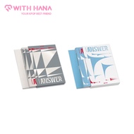 Enhypen Dimension Answer Album