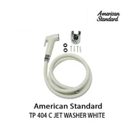 New American Standard Jet Washer Fftp404-Chfb0 Tp 404 White Code 1330