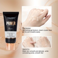 Isolation Makeup Primer Primer Moisturizing Lasting Moisturizing Invisible Pore Gel Makeup Primer