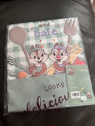 Chip n Dale 圍裙