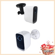 [DLIFE]For Eufy Standard Camera Wall Mount Bracket 360 Degree Rotation Indoor Outdoor