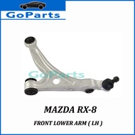 (1pc) Front Lower Arm Left & Right Mazda Rx-8 Rx8