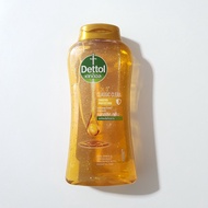 Dettol ครีมอาบน้ำ เดทตอล 250 ml.