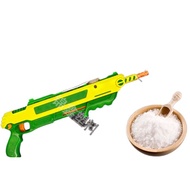 
 New Gift of Fly and Mosquito Gun, Salt Gun, Shotgun, Adult Toy Gun, Mosquito and Fly Killer Gun 3.