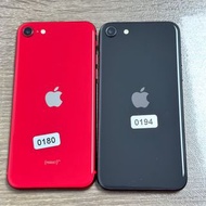 #Apple - iPhone SE 3 (2022) 128GB - Midnight - 1 Physical SIM + eSIM #全正常# 全原裝# iPhone SE3#