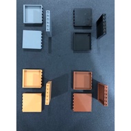 Lego Parts - Panel 1 x 6 x 5