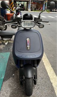 Gogoro viva mix2021年