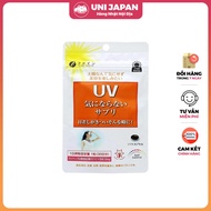 Sunscreen Pills 35 pills