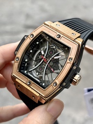 นาฬิกาข้อมือผู้ชาย US Master Polo Club รุ่น USM-DD19 สินค้าของแท้ รับประกันศูนย์ 1 ปี