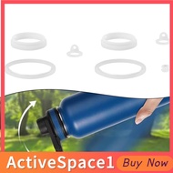 [🅽🅴🆆 ᶦⁿ ᵐᵅʸ] Replacement Silicone Water Bottle Gasket for Thermoflask 24oz/32oz/40oz/64oz❀