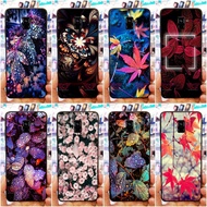 Very beautiful 2022 floral case for Samsung J6, J6 PLUS, J8,A6, A6 PLUS, A8, A8 PLUS