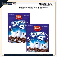 Korean Cereal Post Oreo oz
