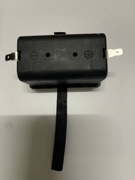 Milux Glass Hob Battery Box for Model MGH-966F