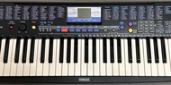 Yamaha PSR-78 電子琴  二手