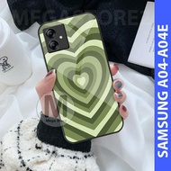 SAMSUNG A04 [ MG-211 ] Softcase Glass SAMSUNG A04 Case hp SAMSUNG A04 Casing hp SAMSUNG A04 Softcase