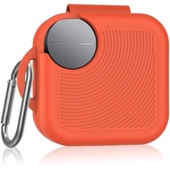 Suitable for CMF Buds Pro 2 protective case, soft silicone protective earbud cover, headphone cover 