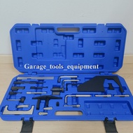 XR TOOLS Ford Mazda 1.4 1.6 1.8 2.0 Diesel Engine Camshaft Alignment Timing Setting Locking Tool Kit