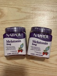 Natrol Melatonin 5mg Gummies