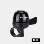 Genuine West Biking large bicycle bell