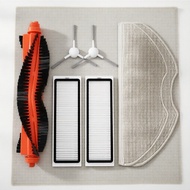 Replacement Parts Kit for Xiaomi Floor Cleaning Robots S40C/S40/H40 Kit Alat Ganti untuk Robot Pembe