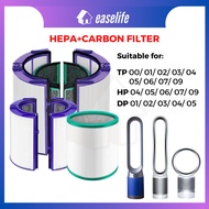 Replacement Compatible with TP01/ TP02/ TP04/ TP05/ TP06/ TP07/ TP09/ DP01/ DP02/ DP03/ HP04/ HP06 H